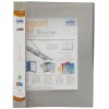 Report File Transparent Top - A4 (RF102), Pack of 10